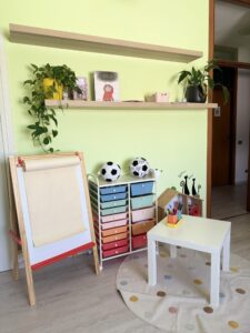 psicoterapia bambini Saronno
